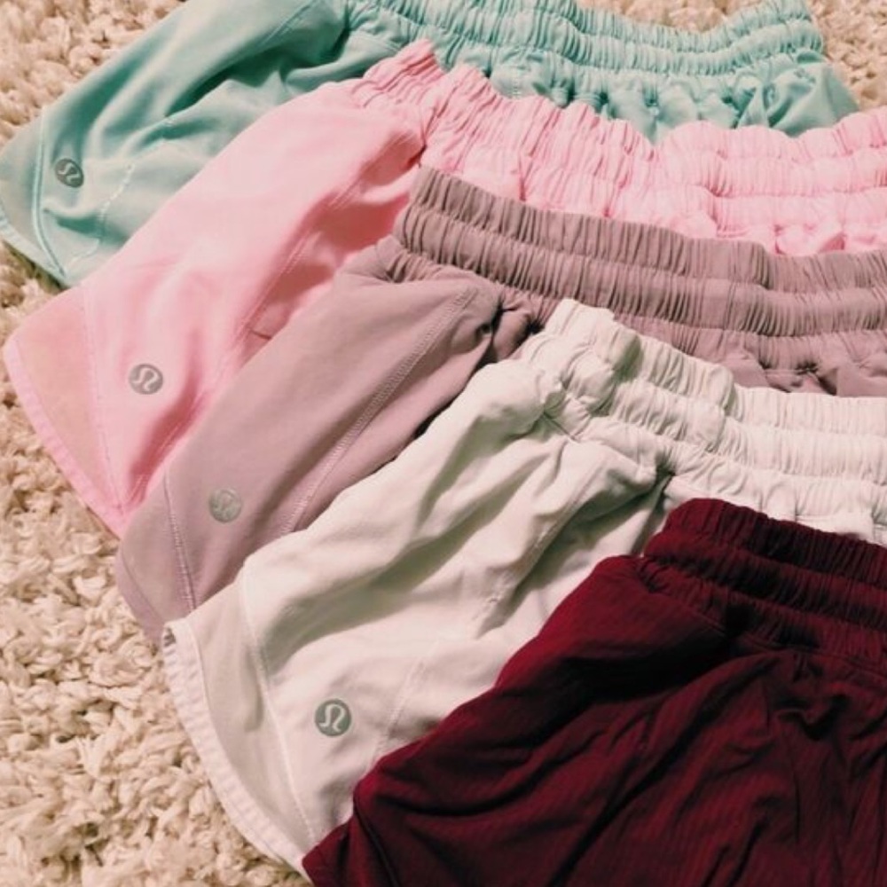 DESPERATE ISO HOTTY HOT SHORTS